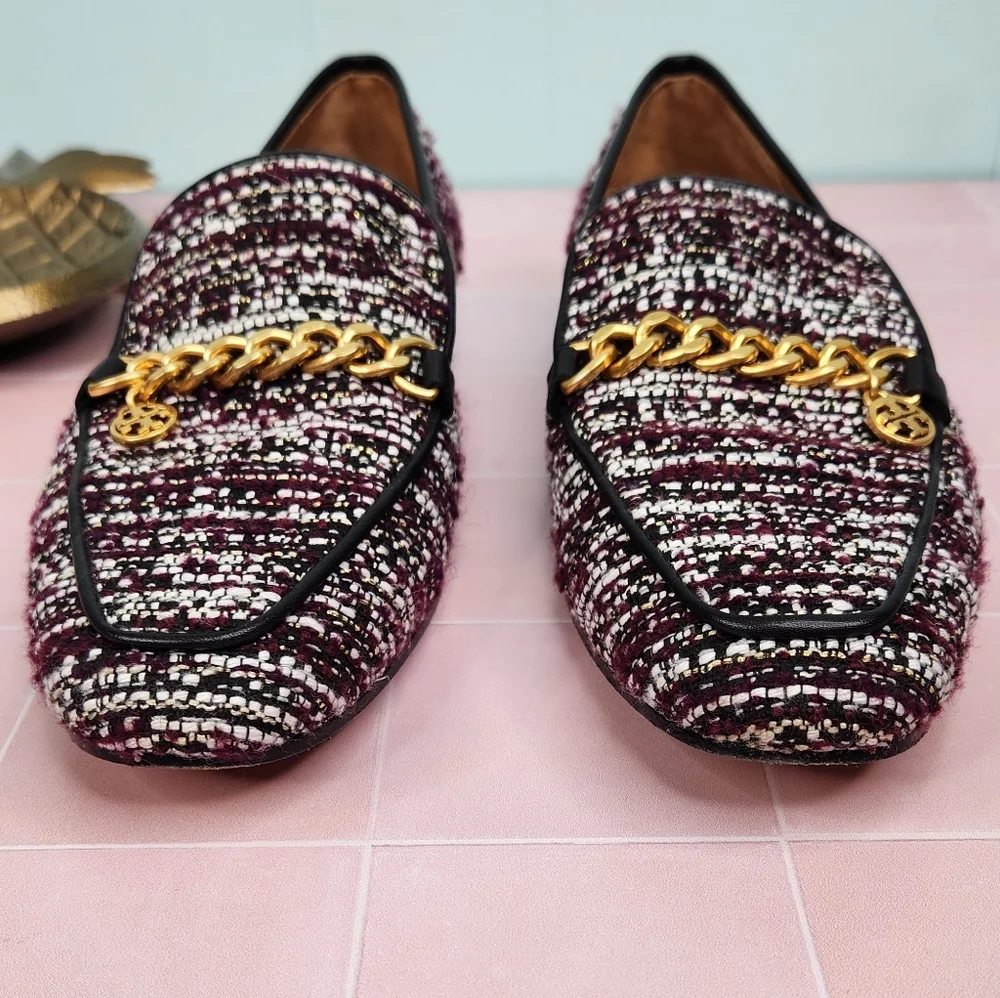 Tory Burch step out